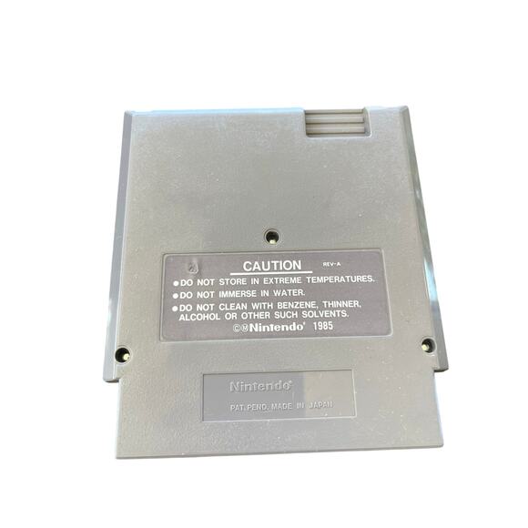 NES Nintendo Gauntlet II 2 Mindscape Vintage Video Game - Picture 3 of 4